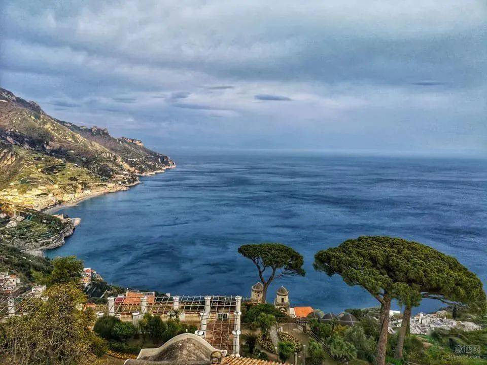 卡拉布里亚大区