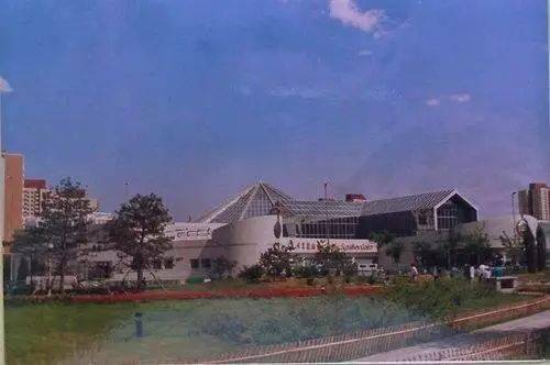 镚儿厅,北京孩子的另一个江湖_康乐宫