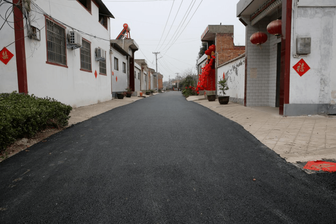 逐村观摩持续发力 整镇提升巩固推进——会盟镇开展第四季度"逐村观摩