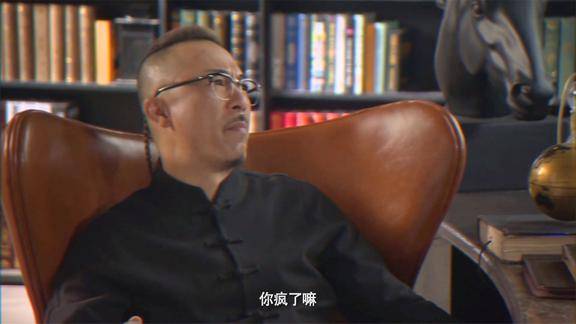 铠甲勇士苏云天为了欲望做出这种事情真不配成为父亲