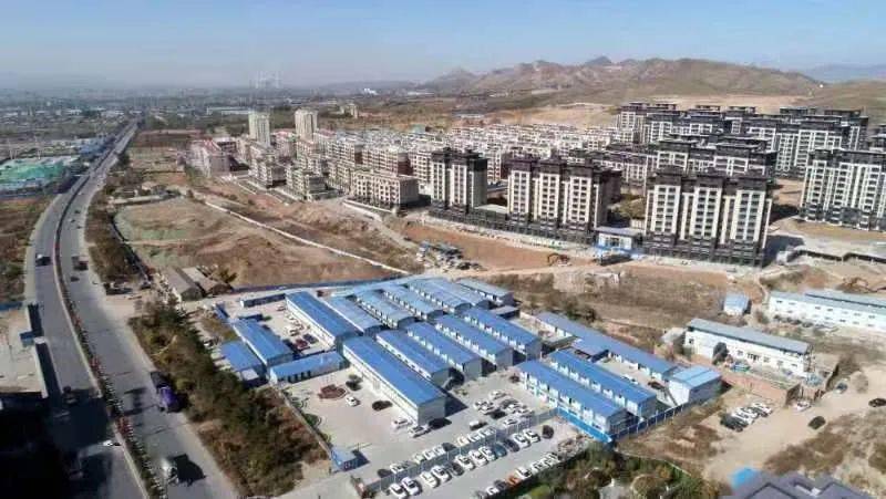 看完我想为宣化点个赞