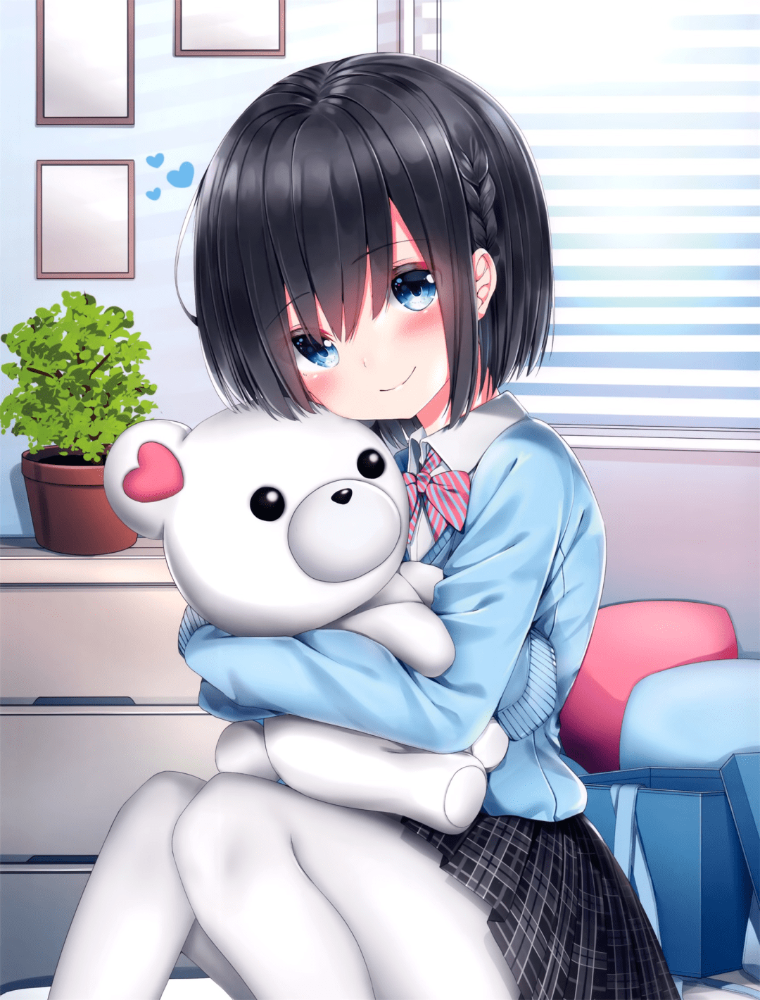 二次元动漫壁纸第十一季第四十四期