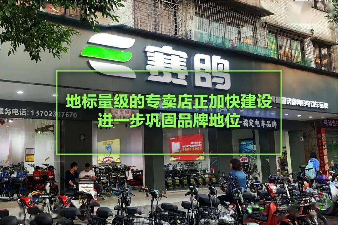 赛鸽电动车,逐鹿西南,势在必得,年度峰会