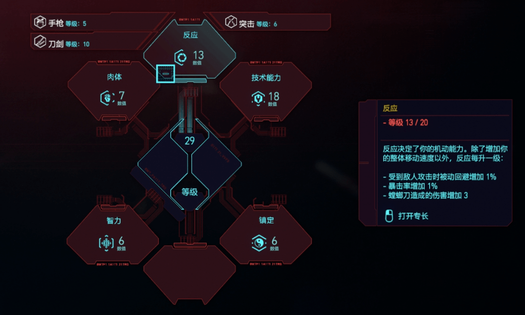 我玩了50个小时的赛博朋克2077没有超纲但足够充实