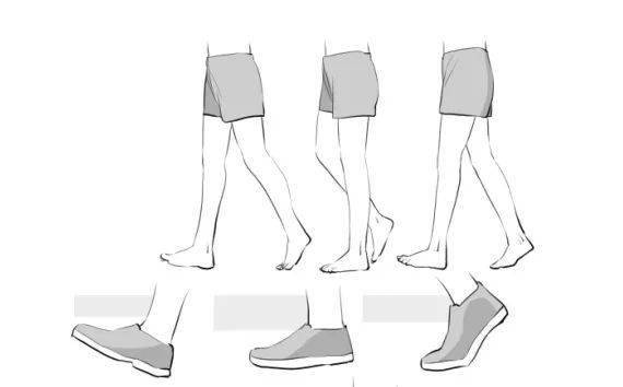 漫技法|漫画角色颜值扛打,不止靠脸