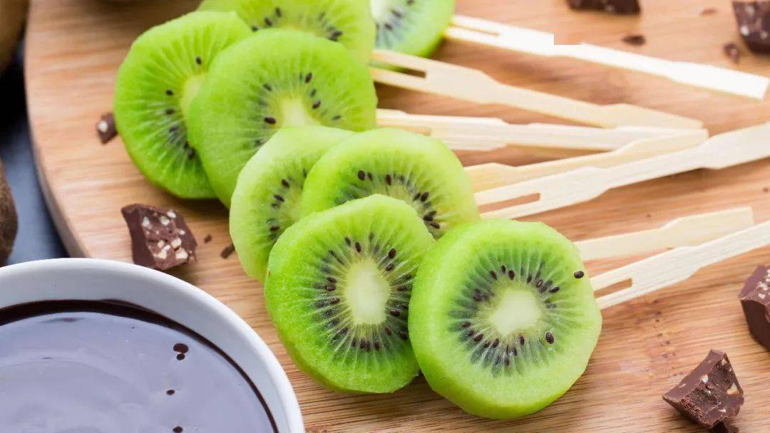 14种刮油水果你吃对了吗