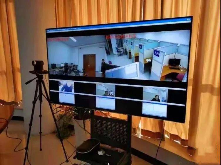 武安实现项目跨地区远程异地评标_手机搜狐网