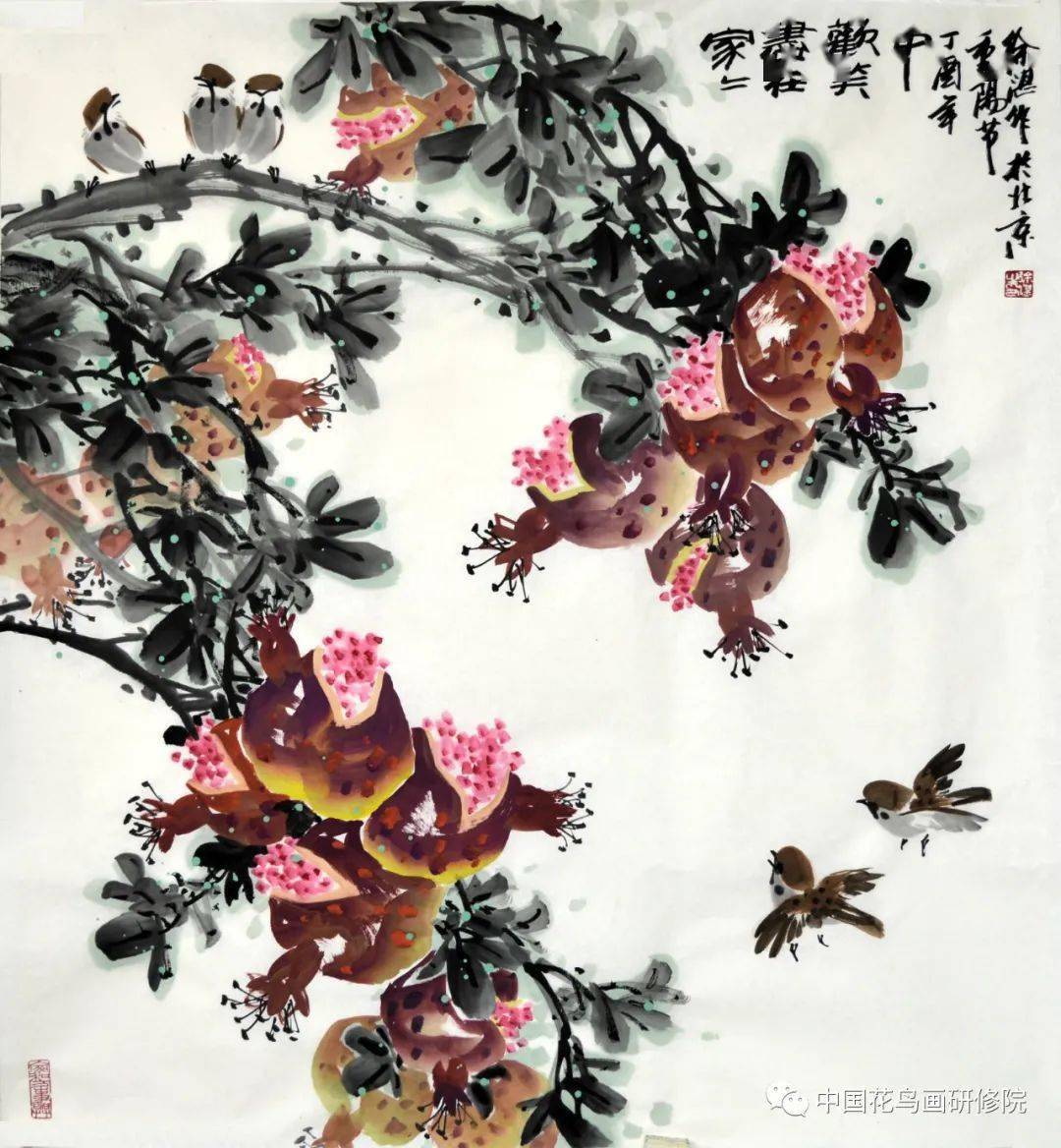 徐湛教授的小品你见过多少