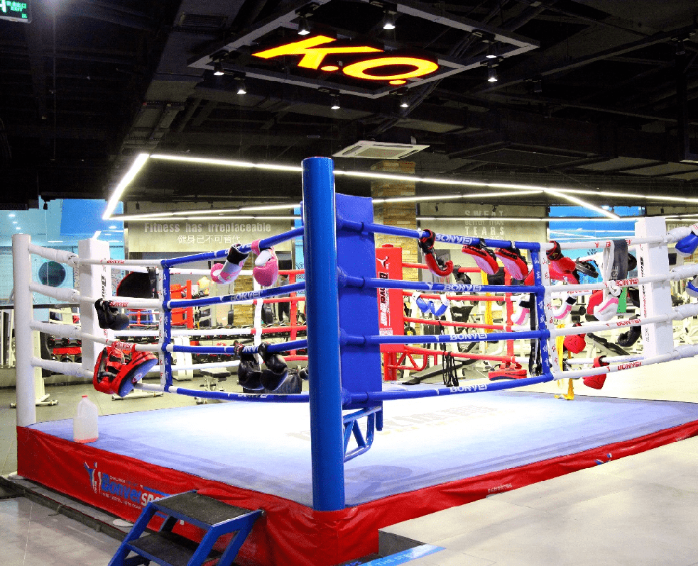 【爱购运动】正体健身~仅需九块九!