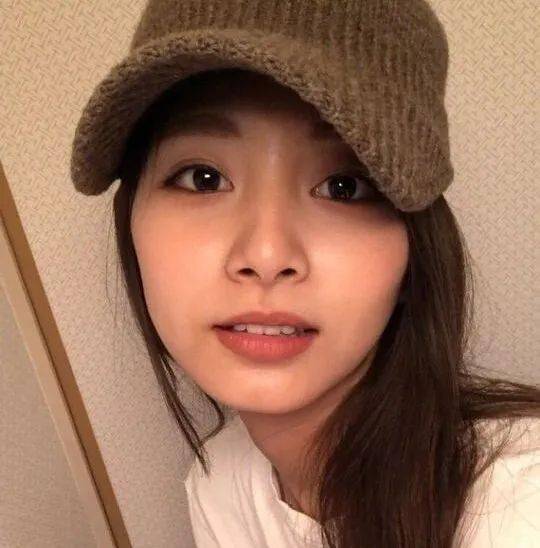 【微信头像】周子瑜