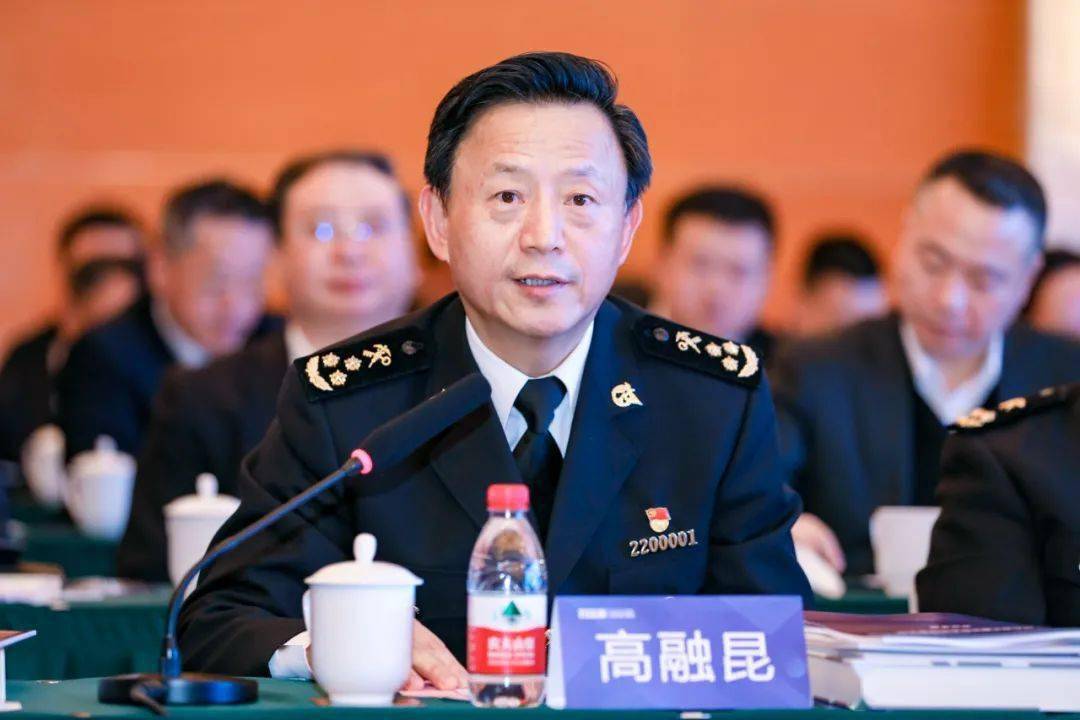 商会关会合作赋能上海海关与商会战略签约