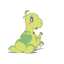 哆啦a梦大雄的新恐龙12月11日冬季暖心上映这里有恐龙哦