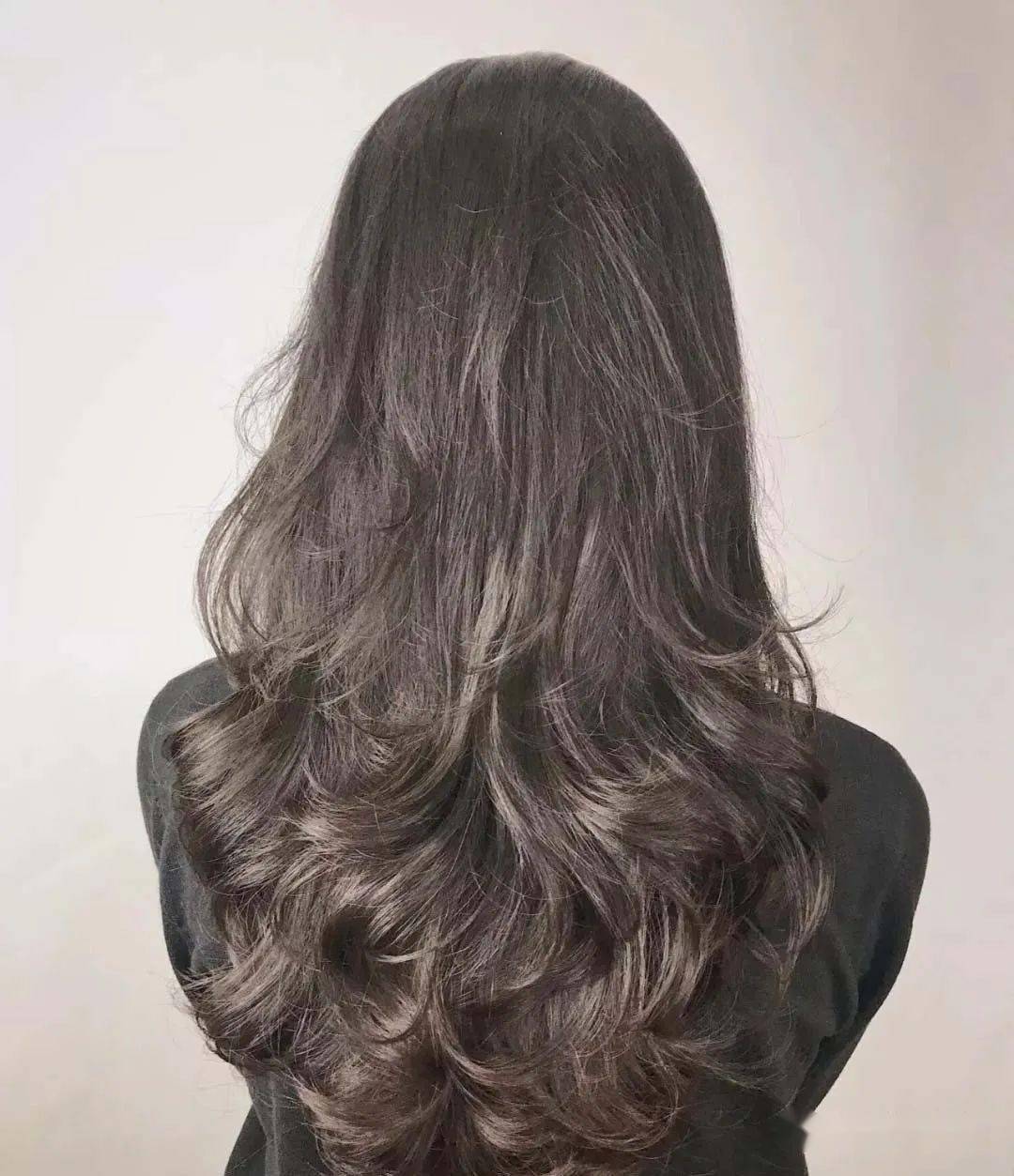 火到不行的"烫花卷",不烫你就out了