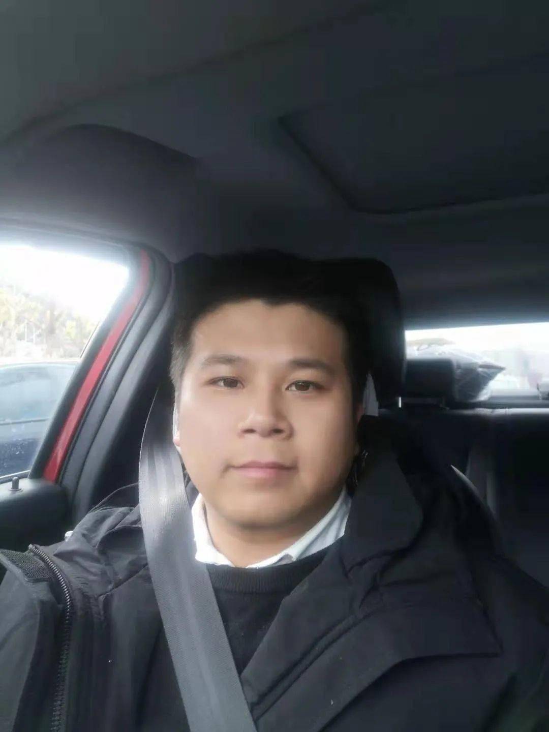 相亲1003期31岁男嘉宾找个有爱心的女生一起经营婚姻