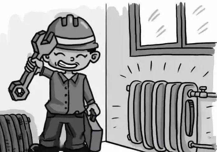 学习集中供热小常识让您温暖过冬