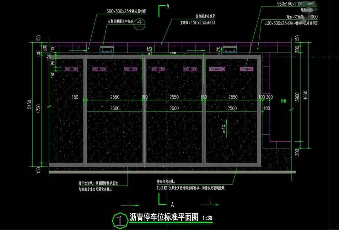 別熬夜了高手必備的cad標準圖集可以直接調用景觀園建給排水電氣標準