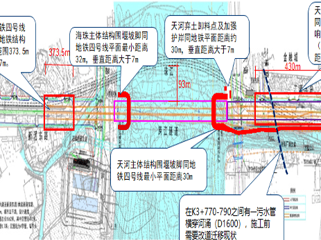 向标杆看齐创世界一流匠心智造市政交通精品车陂隧道打造现代智慧工地