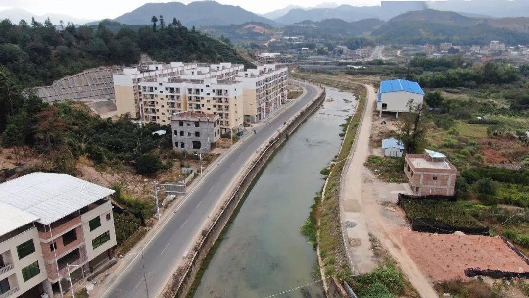 精美永福永远在路上您每天散步的溪滨路到底有多美