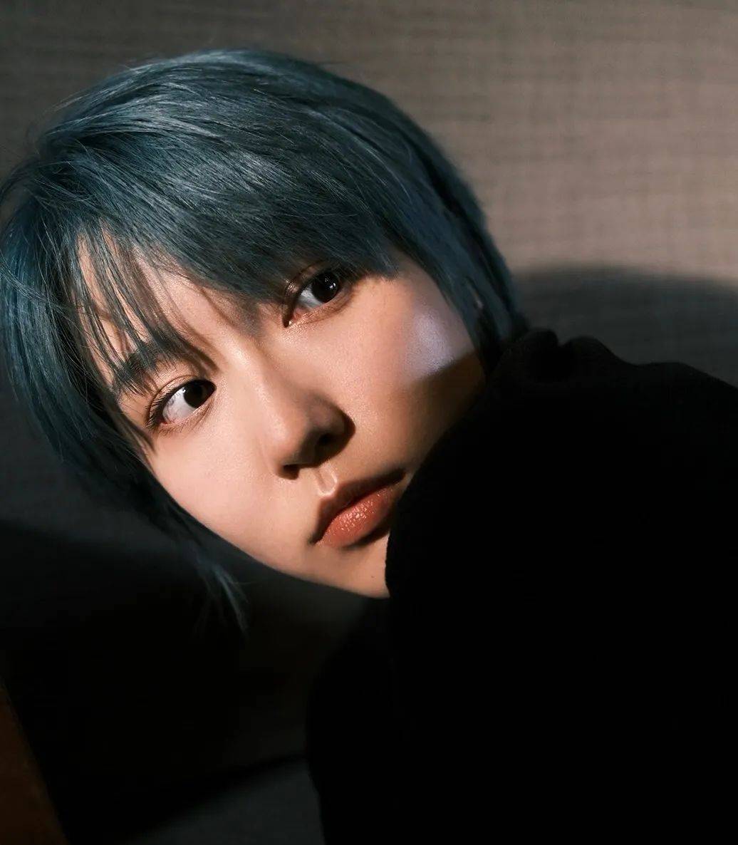 女神诸葛大力晒「jk袜照」被质疑整容 ?曾因《爱情公寓5》风靡一时!