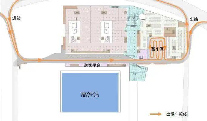 火速收藏丨去扬州东站怎么走有哪些高铁车次看这条就够了