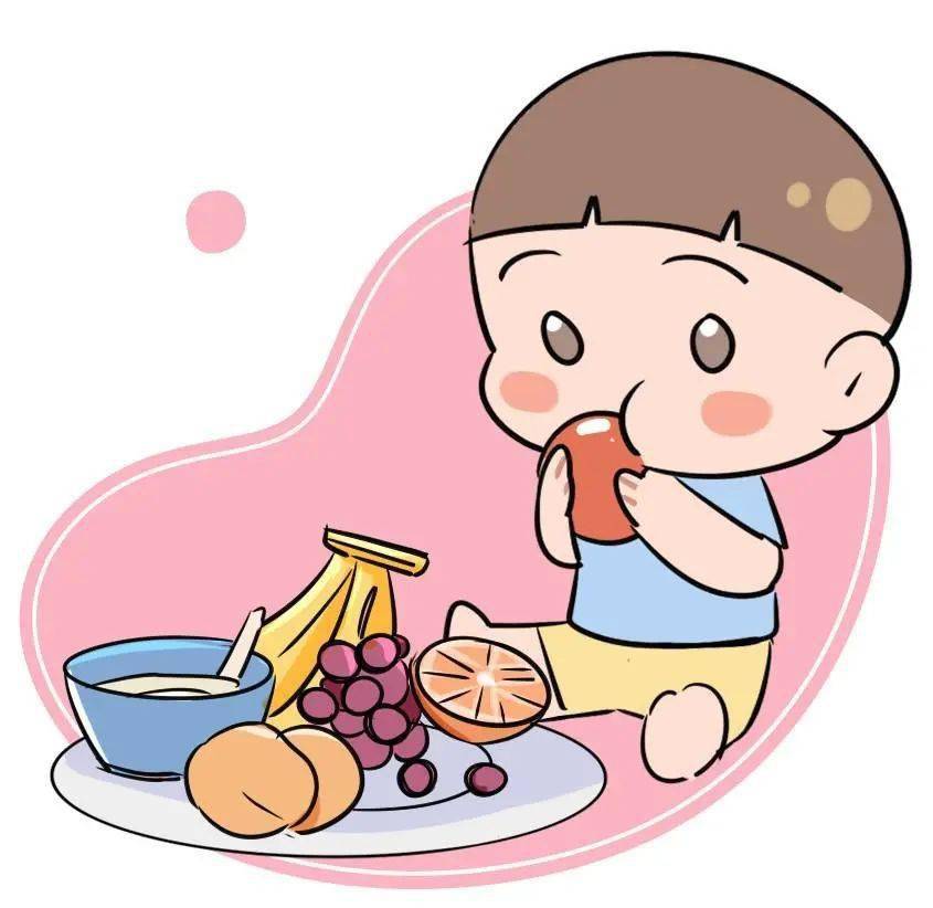冬天多吃这4种金牌水果,孩子少生病!聪明的妈妈都收藏了