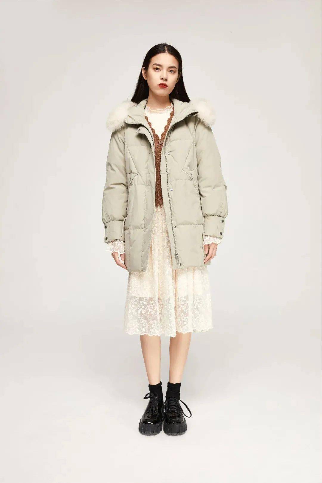 麦寻女装双十二总攻略火热出炉全场39元起给你暖暖一个冬季