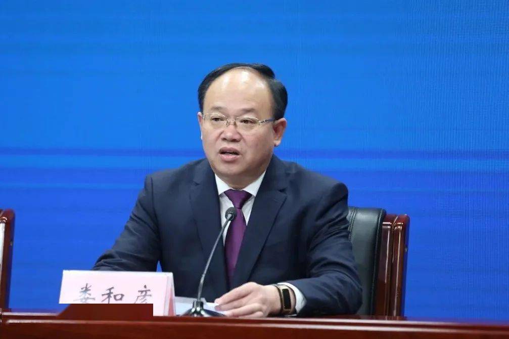 开封市决战脱贫攻坚决胜全面小康系列新闻发布会第四场教育扶贫专场