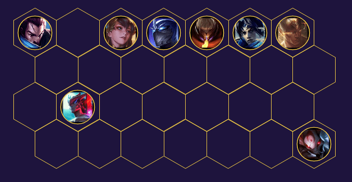 月神厄斐琉斯阵容|赌狗流量迎春天？新版红莲研究阵容，唯独露娜获得第一