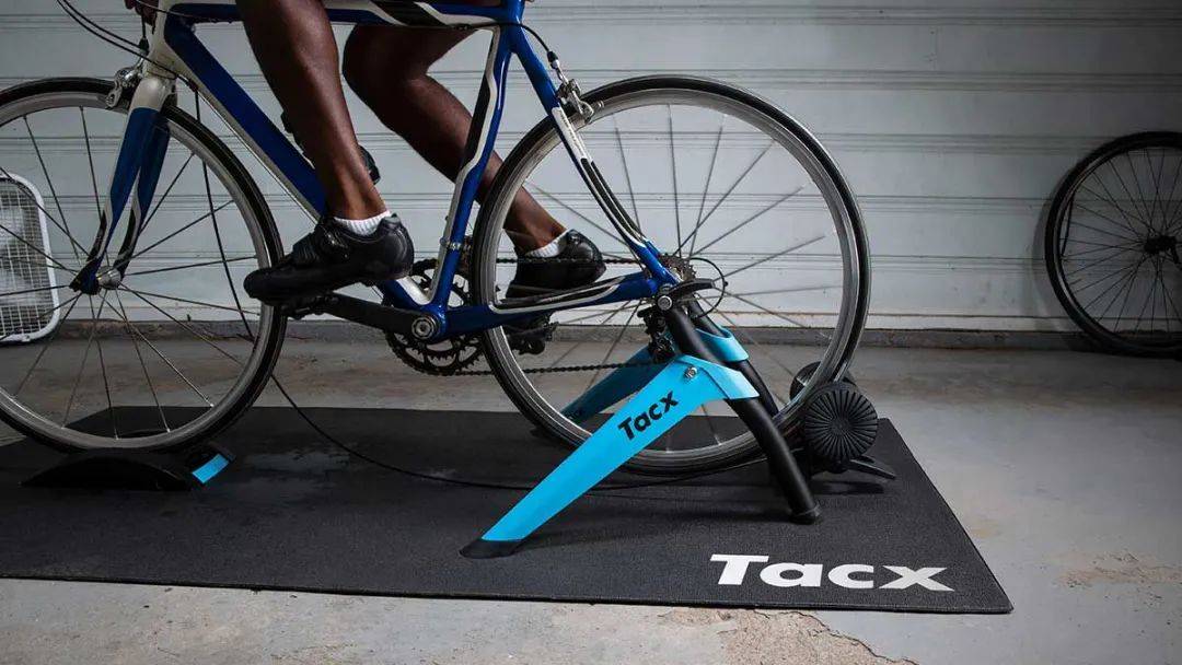 直联garminconnect全新tacxboost骑行台最高大功率1050瓦