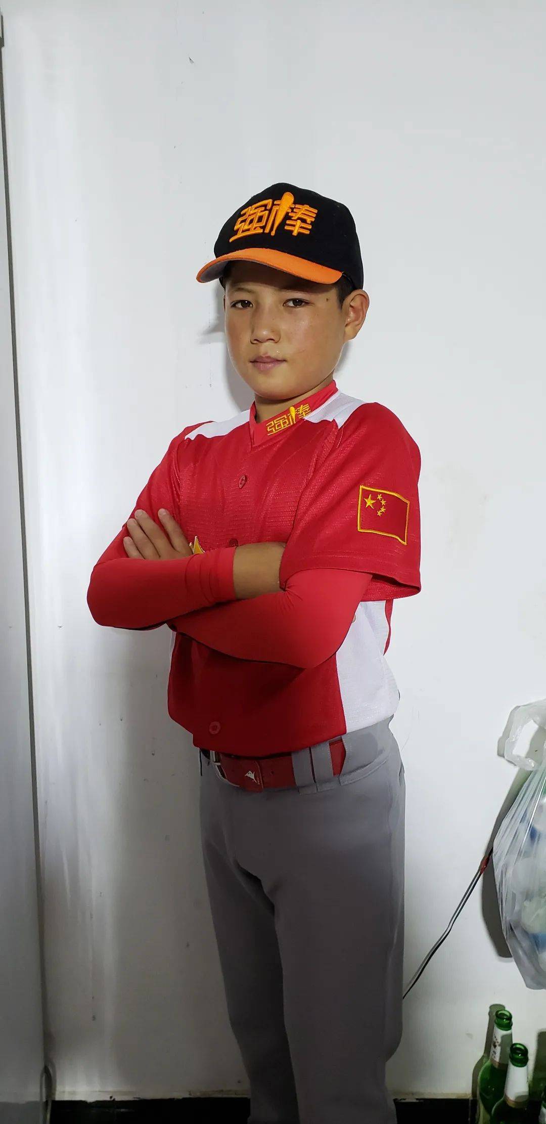 《棒!少年》上映,我们和导演聊了聊