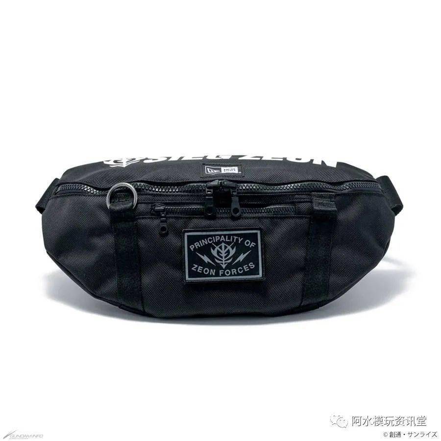 strictgnewerasiegzeon收藏纯黑色登场