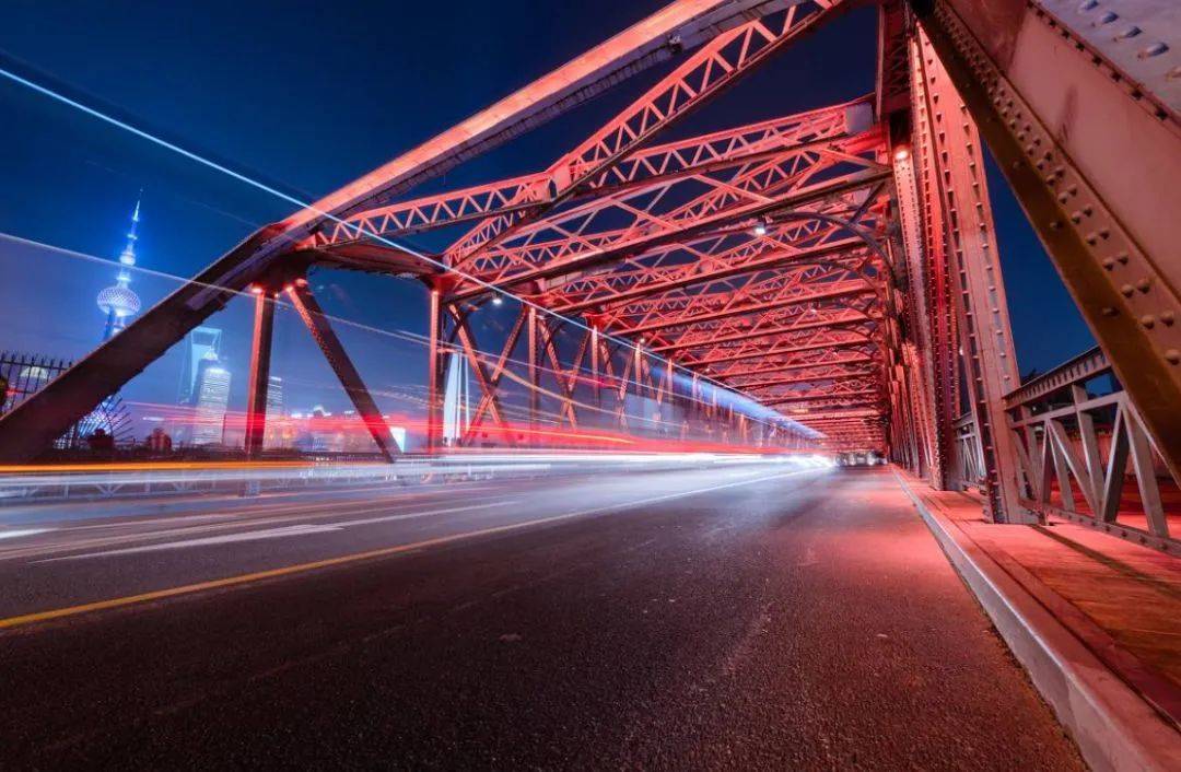 外白渡桥03周边食:顺风新弘府/德国瀚克硕啤酒花园餐厅周边游:最美aaa