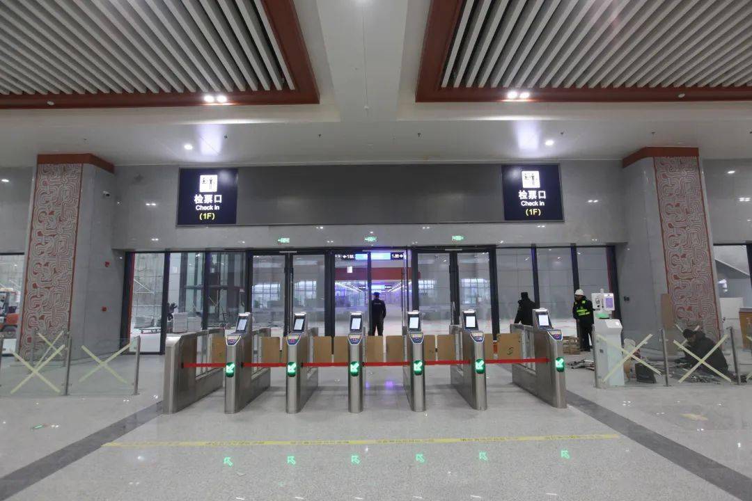 山西设10站!票价来了…_焦作