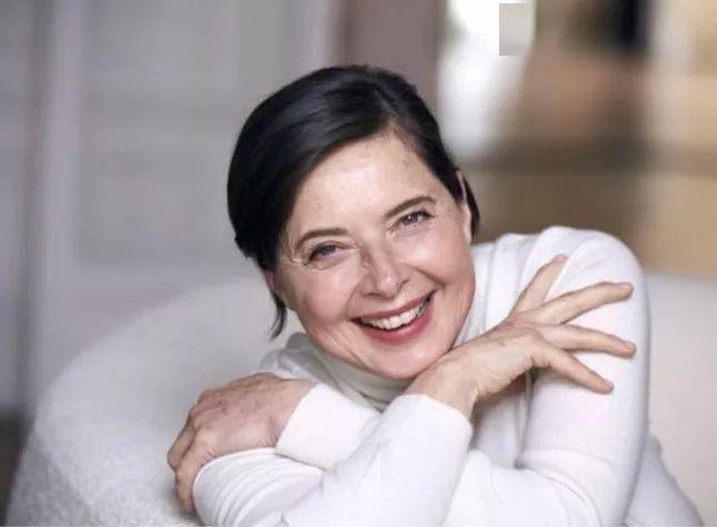 44岁离婚,被解约,最贵超模变农妇,66岁她竟靠种地女神归来_伊莎贝拉