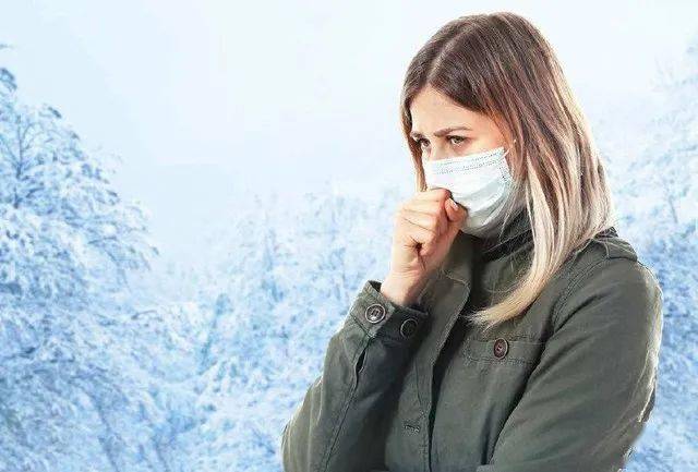寒冷,哮喘病人的气道反应性增高,会对冷空气过敏,更容易在冬天发病