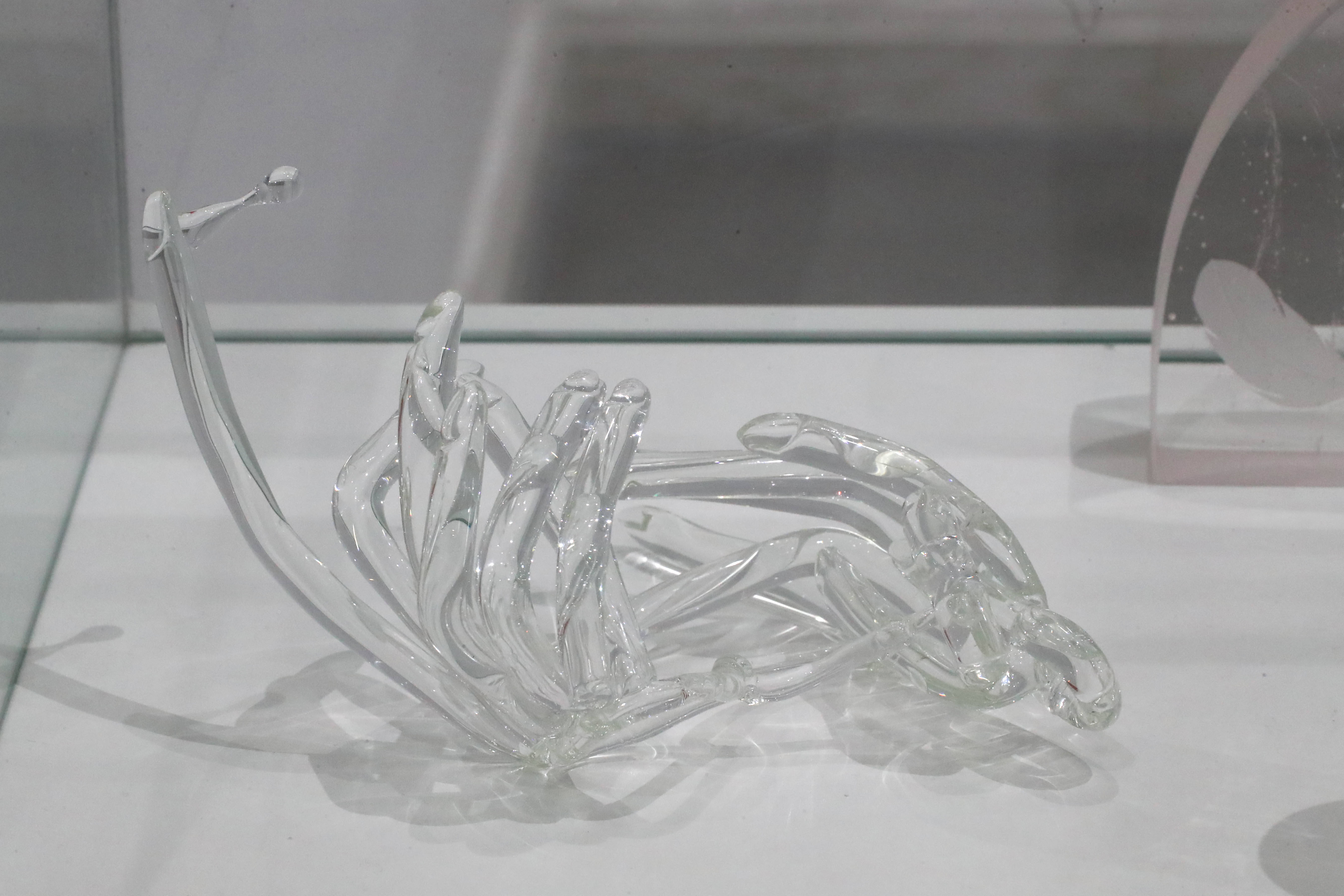 第五届中国河间工艺玻璃设计创新大赛暨第四届中国河间国际灯工玻璃