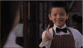 包租婆:要成为绝世高手,并非一朝一夕,除非是天生武学奇才.