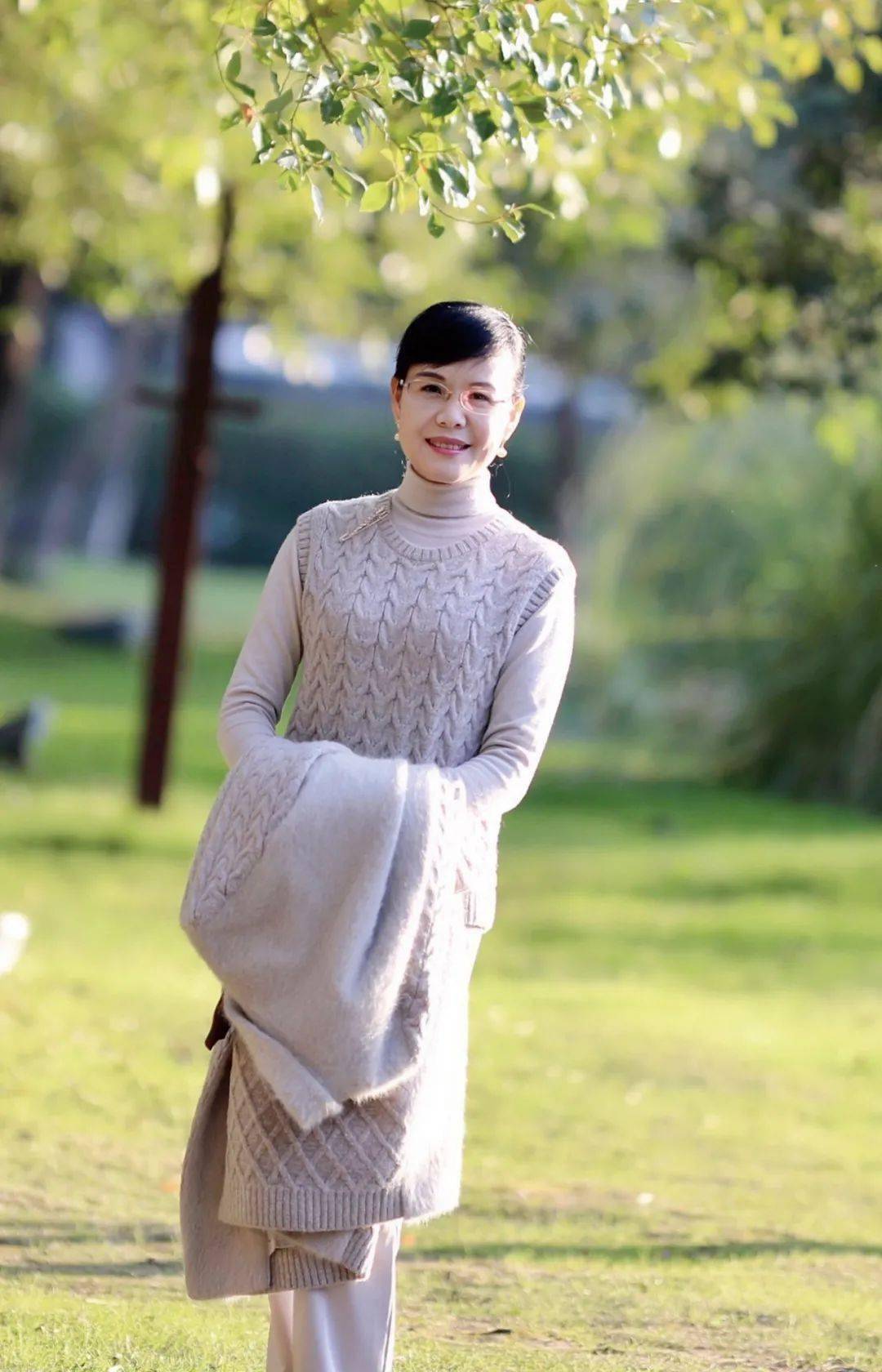 陈珊珊用生活和经典向网络文学致敬