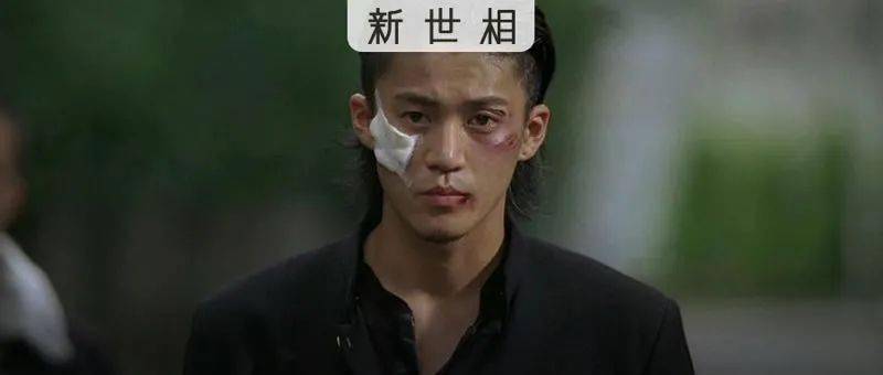 全国一半的女孩都栽在坏男孩身上了