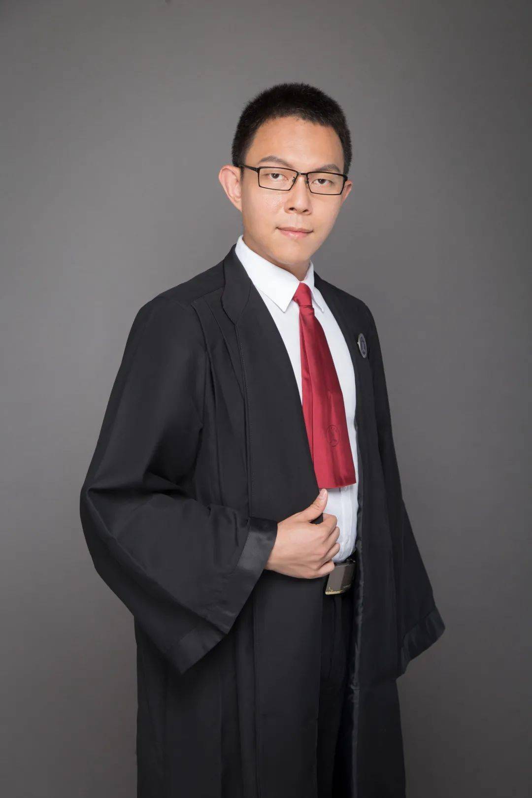 【国智资讯】我所陈列律师受邀为十二师人民调解员进行《民法典》和