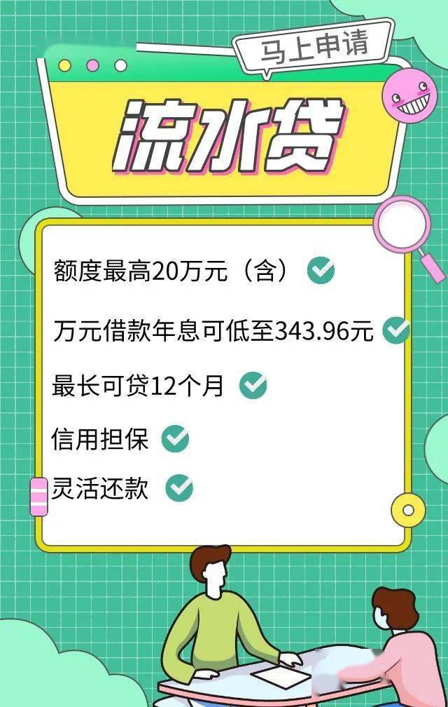 资金周转难1万元借款年息可低至31688元的贷款想要吗
