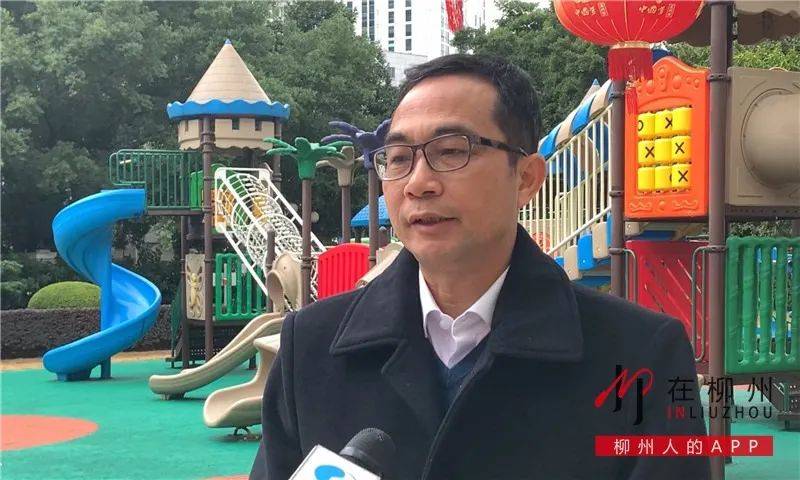 大动作柳州城中区一批普惠幼儿园加入公办幼儿园集团你的小孩能就近读