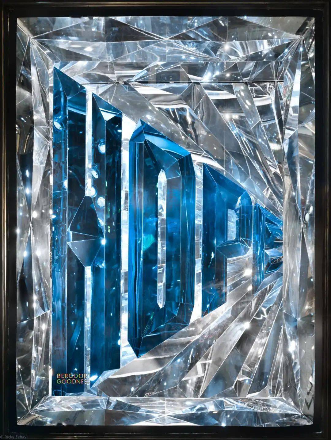 再不看就晚了, 纽约今冬必打卡| 10个超美圣诞橱窗 节日灯光秀