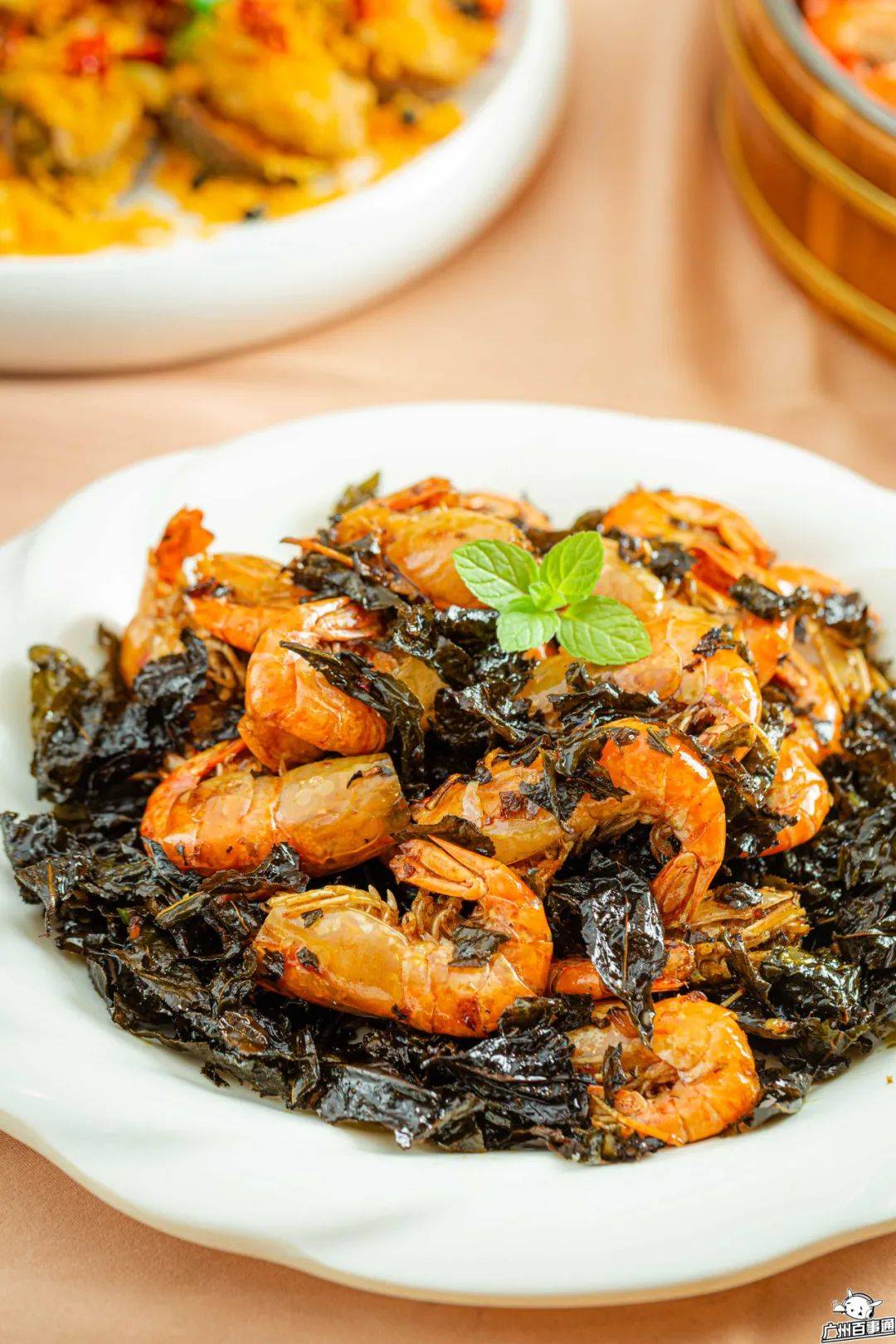 38元吃鲍鱼5折吃波龙渔夫码头百款海鲜开卖