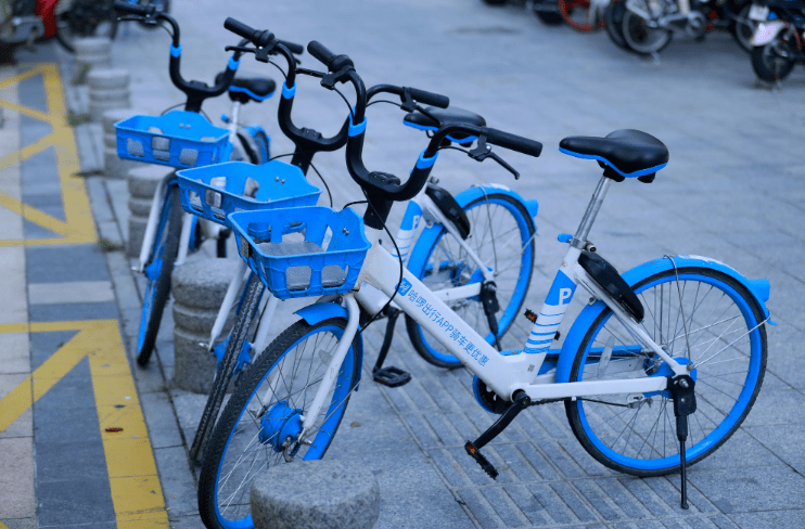 70%的共享单车被弃用,她却用闲置私家车做成共享租车老大!