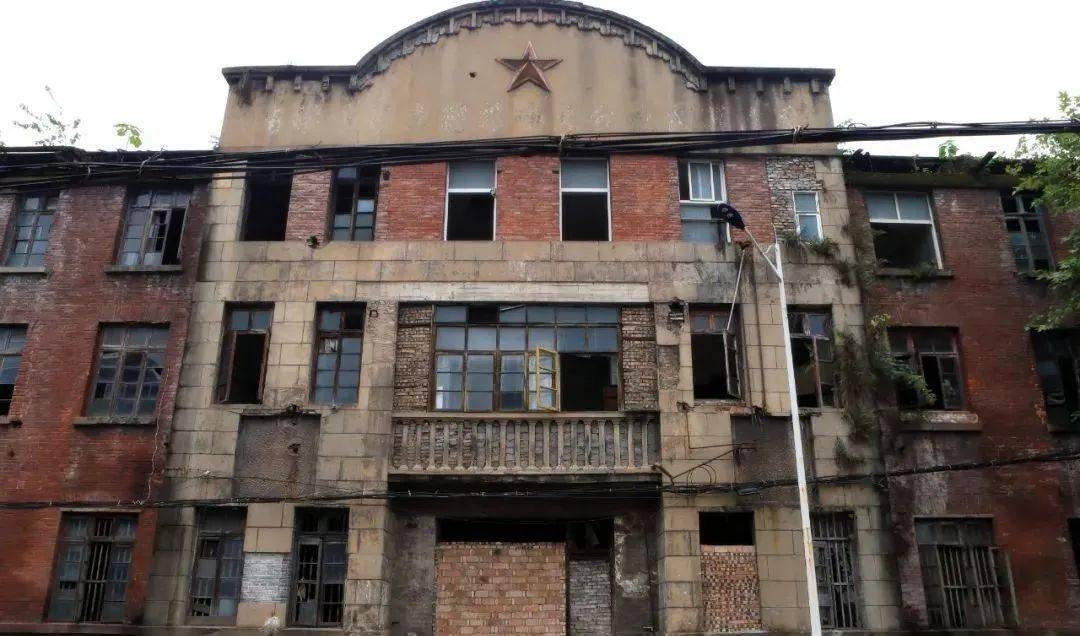 破茧丨安源老街即将迎来蝶变