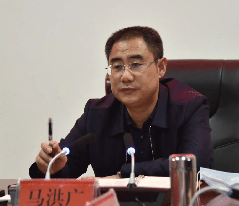 县领导贺付山,单树福,王鹏,万晓方,商凤祥,史平兴,高海山,李文华,史彬
