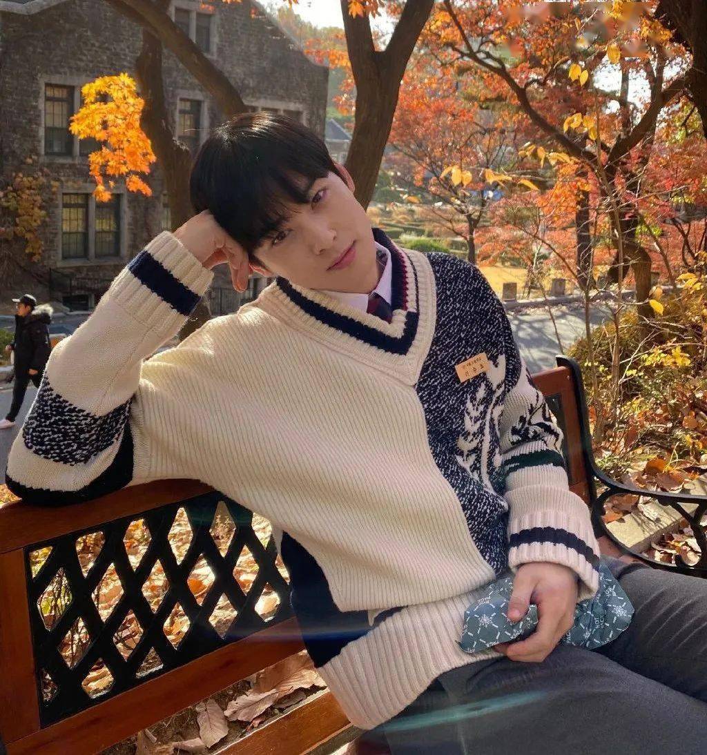 【微信头像】车银优