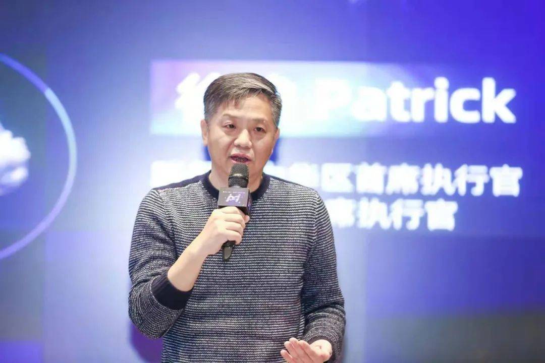 群邑成阿里妈妈首个超级营销伙伴,共创新客营销未来