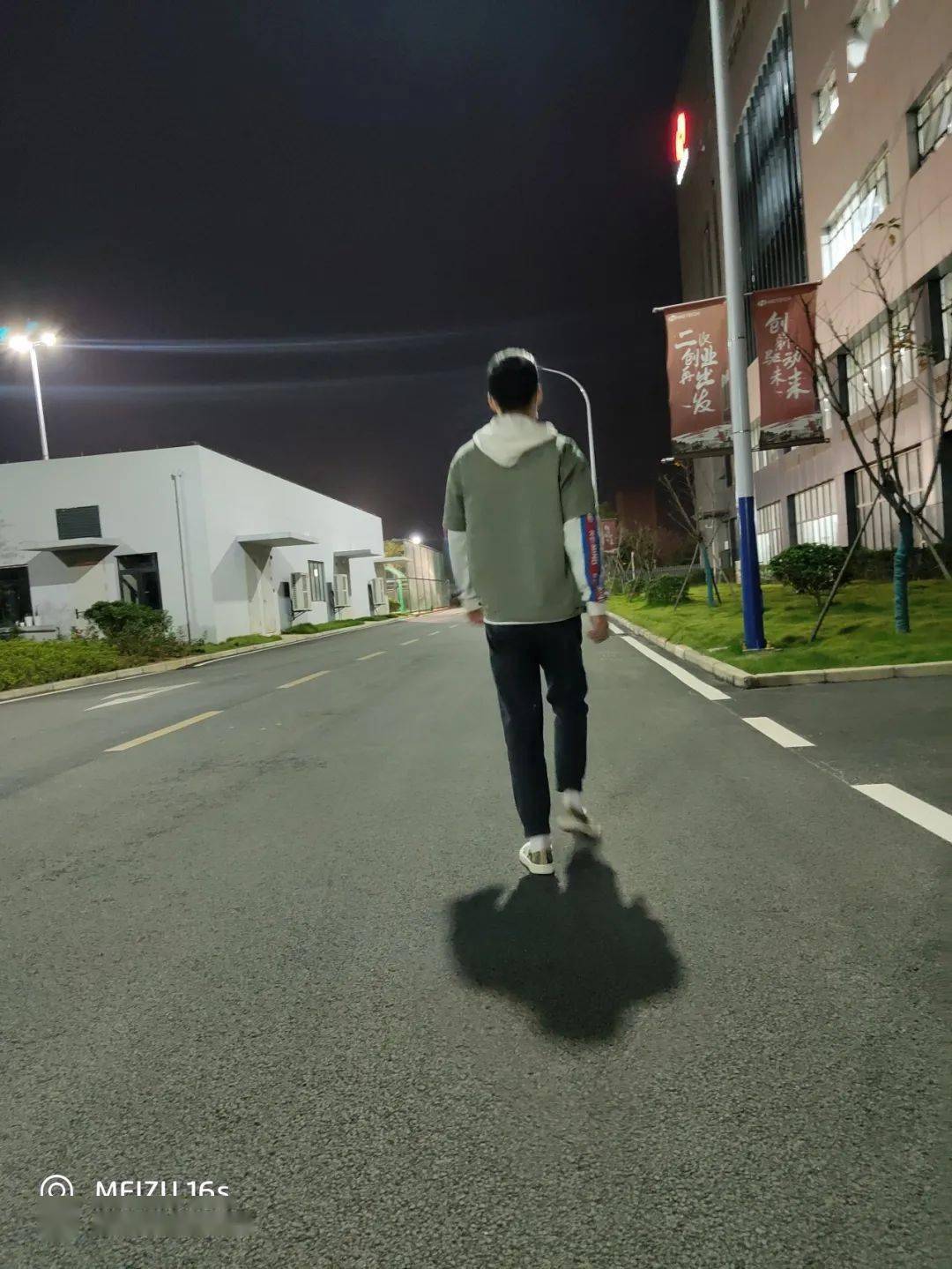 时光不负有心人星光不负赶路人记2020年国家奖学金获得者朱豪伟